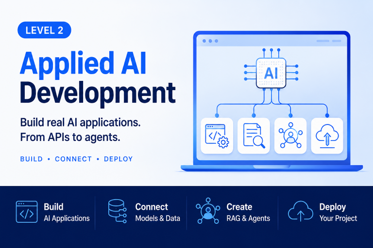 Applied AI Development